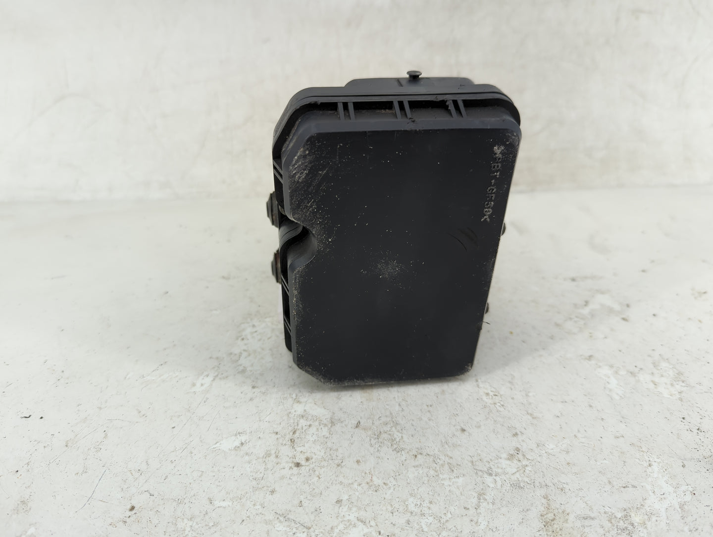 2014 Toyota Corolla ABS Pump Control Module Replacement P/N:44540-02410 Fits OEM Used Auto Parts - Oemusedautoparts1.com