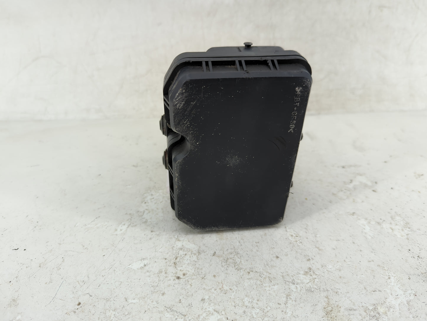 2014 Toyota Corolla ABS Pump Control Module Replacement P/N:44540-02410 Fits OEM Used Auto Parts - Oemusedautoparts1.com