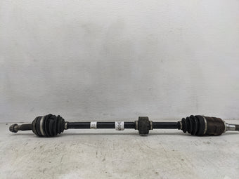 compare product 2009-2019 Toyota Corolla Axle Shaft Front Passenger Cv C/v