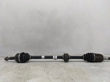 2009-2019 Toyota Corolla Axle Shaft Front Passenger Cv C/v - Oemusedautoparts1.com
