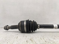 2009-2019 Toyota Corolla Axle Shaft Front Passenger Cv C/v - Oemusedautoparts1.com