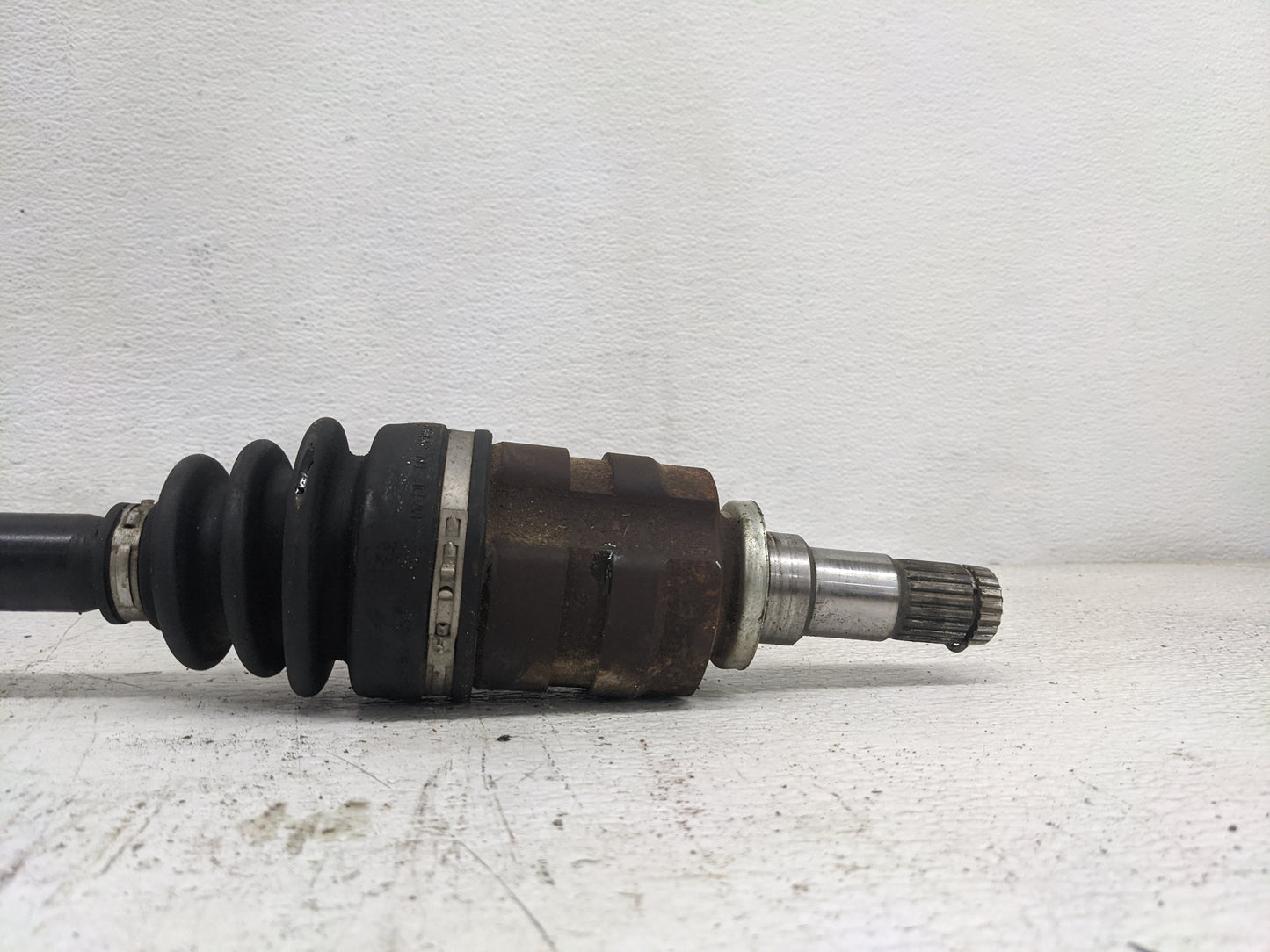 2009-2019 Toyota Corolla Axle Shaft Front Passenger Cv C/v - Oemusedautoparts1.com