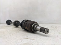 2009-2019 Toyota Corolla Axle Shaft Front Passenger Cv C/v - Oemusedautoparts1.com