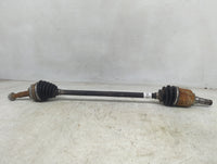 2009-2019 Toyota Corolla Axle Shaft Front Passenger Cv C/v - Oemusedautoparts1.com