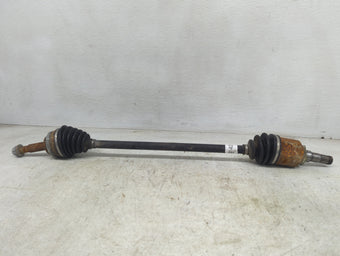 compare product 2009-2019 Toyota Corolla Axle Shaft Front Passenger Cv C/v