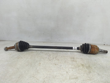 2009-2019 Toyota Corolla Axle Shaft Front Passenger Cv C/v - Oemusedautoparts1.com