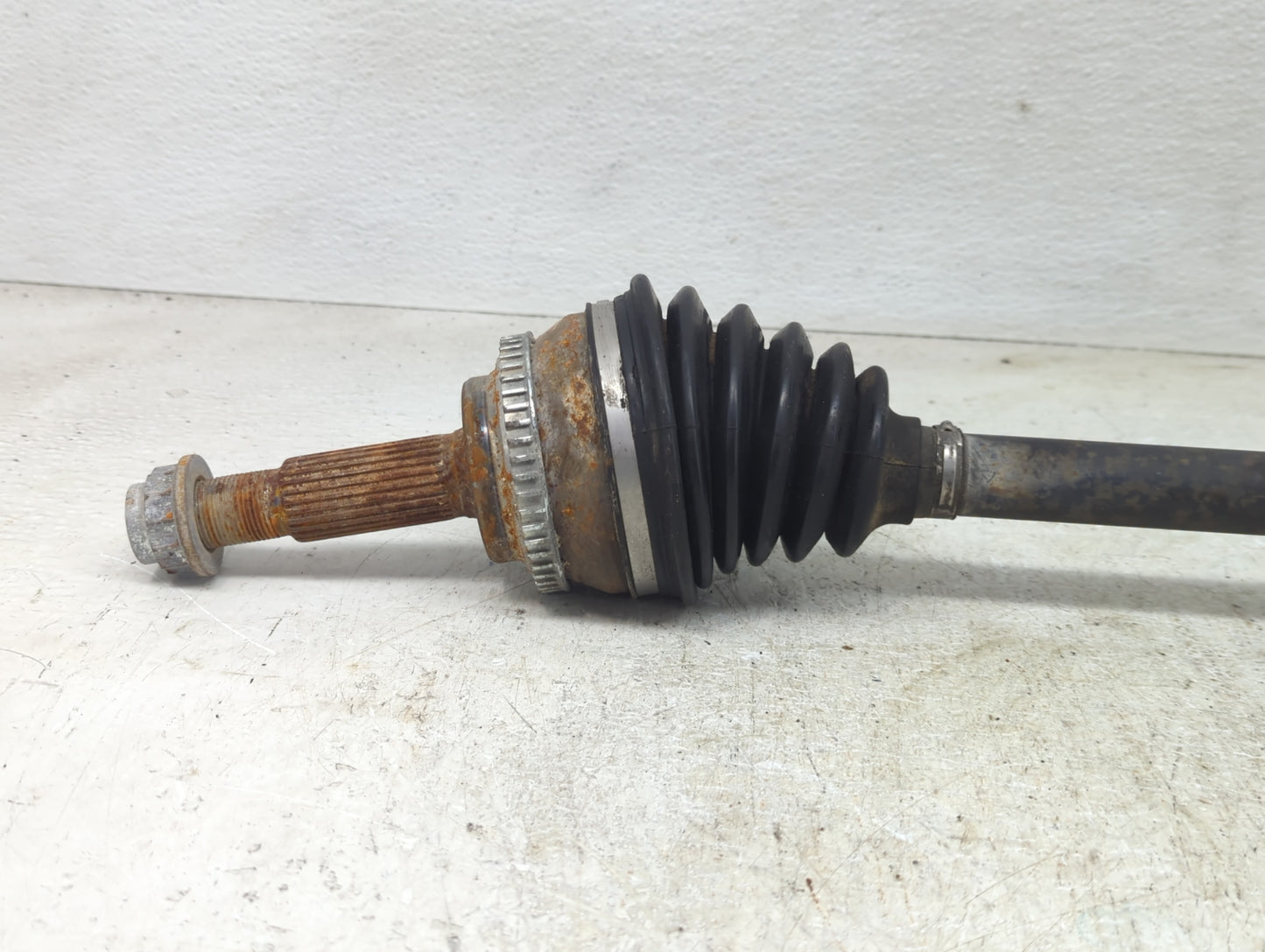 2009-2019 Toyota Corolla Axle Shaft Front Passenger Cv C/v - Oemusedautoparts1.com