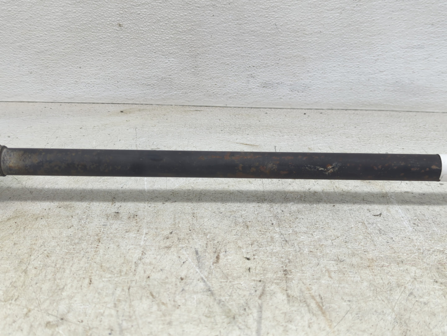 2009-2019 Toyota Corolla Axle Shaft Front Passenger Cv C/v - Oemusedautoparts1.com