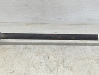 2009-2019 Toyota Corolla Axle Shaft Front Passenger Cv C/v - Oemusedautoparts1.com
