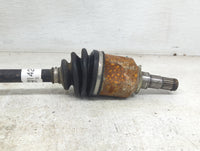 2009-2019 Toyota Corolla Axle Shaft Front Passenger Cv C/v - Oemusedautoparts1.com