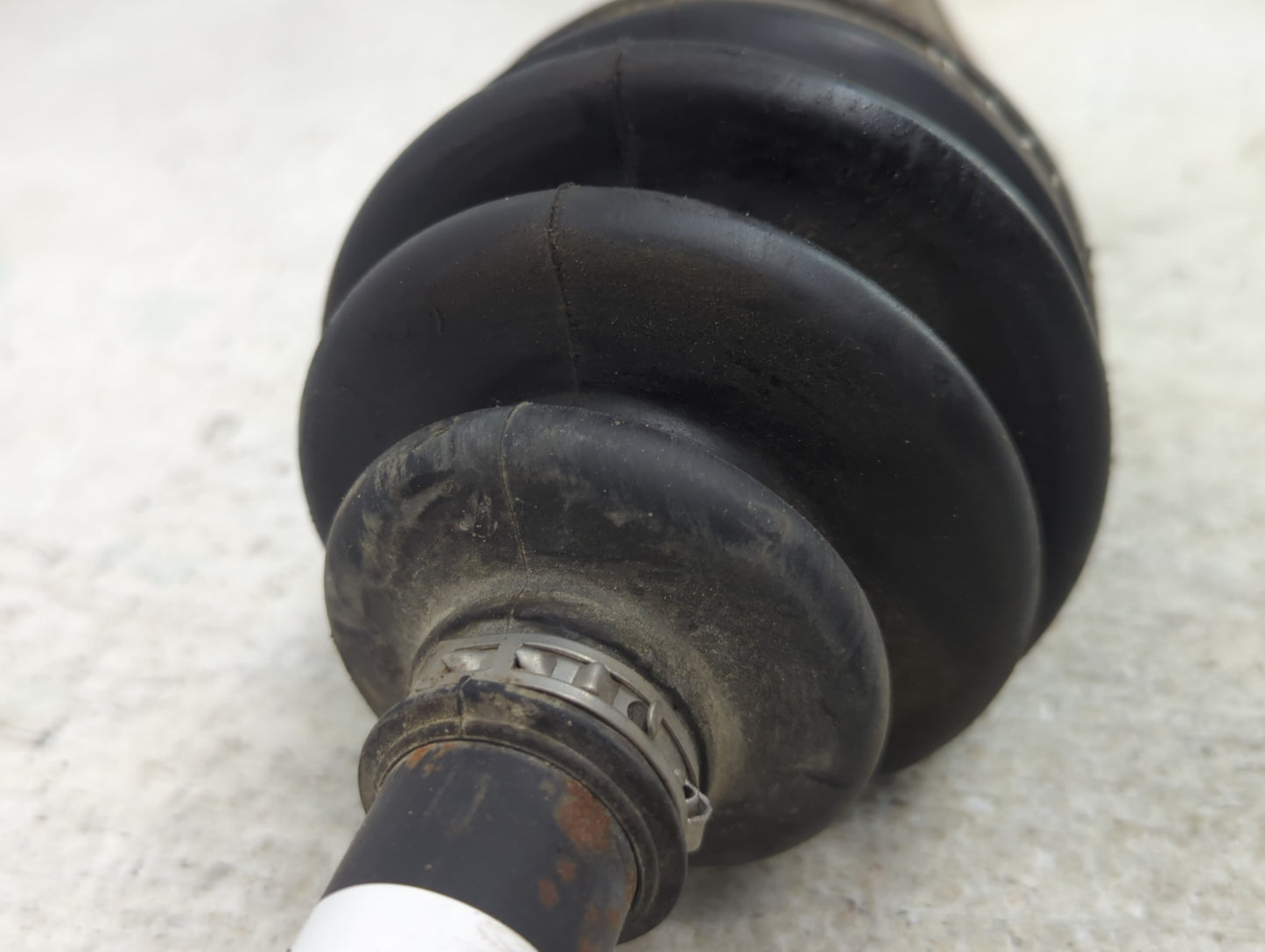 2009-2019 Toyota Corolla Axle Shaft Front Passenger Cv C/v - Oemusedautoparts1.com