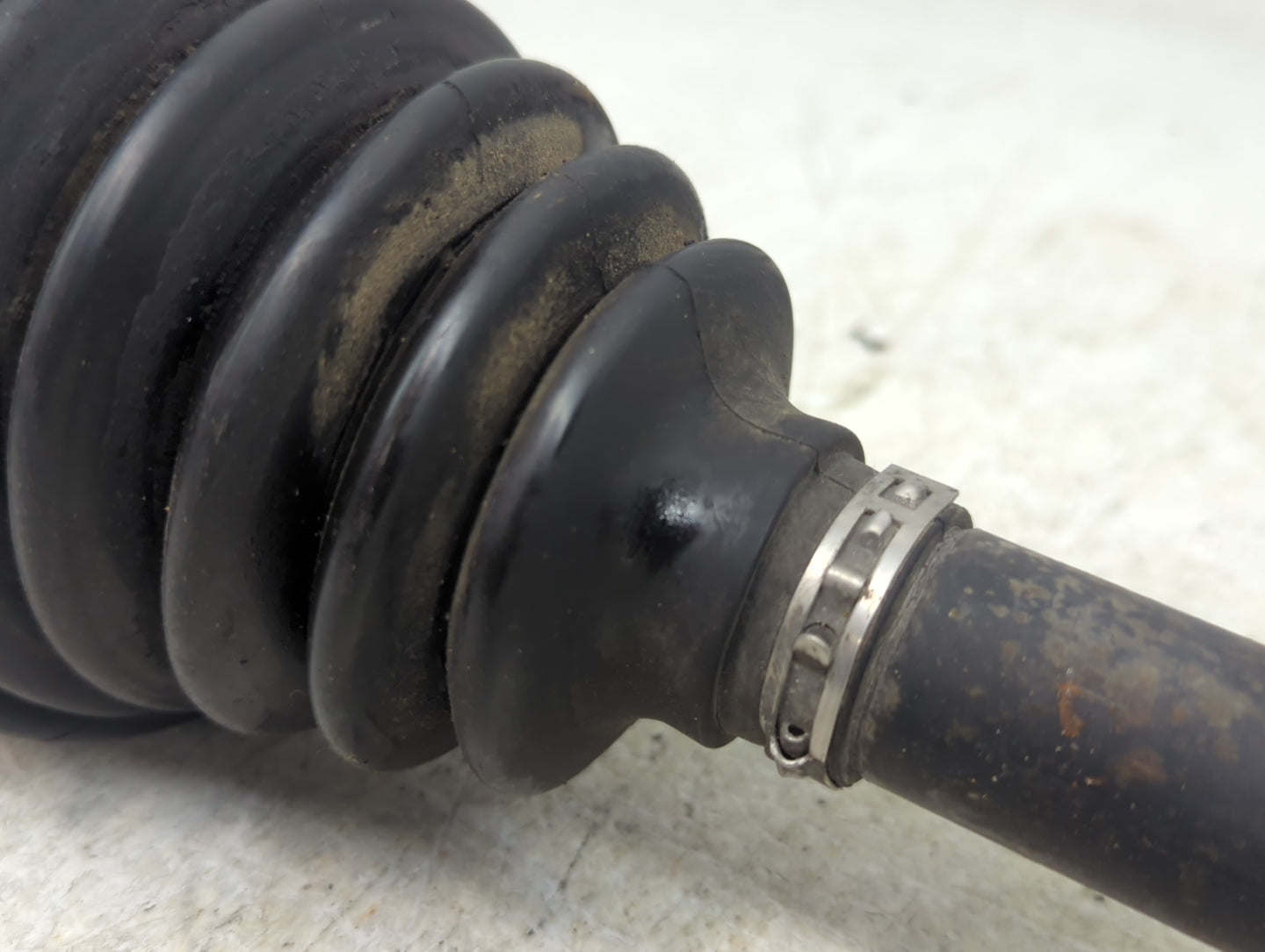 2009-2019 Toyota Corolla Axle Shaft Front Passenger Cv C/v - Oemusedautoparts1.com