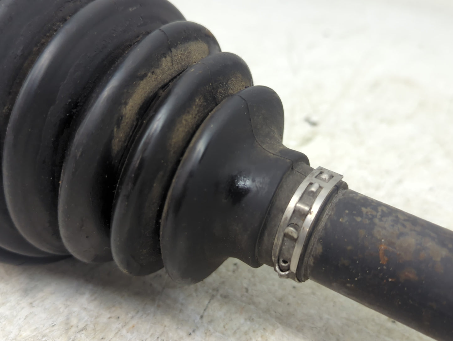 2009-2019 Toyota Corolla Axle Shaft Front Passenger Cv C/v - Oemusedautoparts1.com