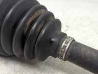 2009-2019 Toyota Corolla Axle Shaft Front Passenger Cv C/v - Oemusedautoparts1.com