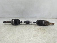 2014-2019 Toyota Corolla Axle Shaft Front Driver Cv C/v - Oemusedautoparts1.com