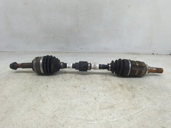 compare product 2014-2019 Toyota Corolla Axle Shaft Front Driver Cv C/v