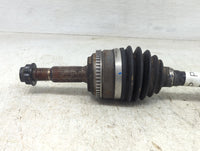 2014-2019 Toyota Corolla Axle Shaft Front Driver Cv C/v - Oemusedautoparts1.com