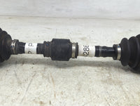 2014-2019 Toyota Corolla Axle Shaft Front Driver Cv C/v - Oemusedautoparts1.com