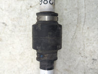 2014-2019 Toyota Corolla Axle Shaft Front Driver Cv C/v - Oemusedautoparts1.com
