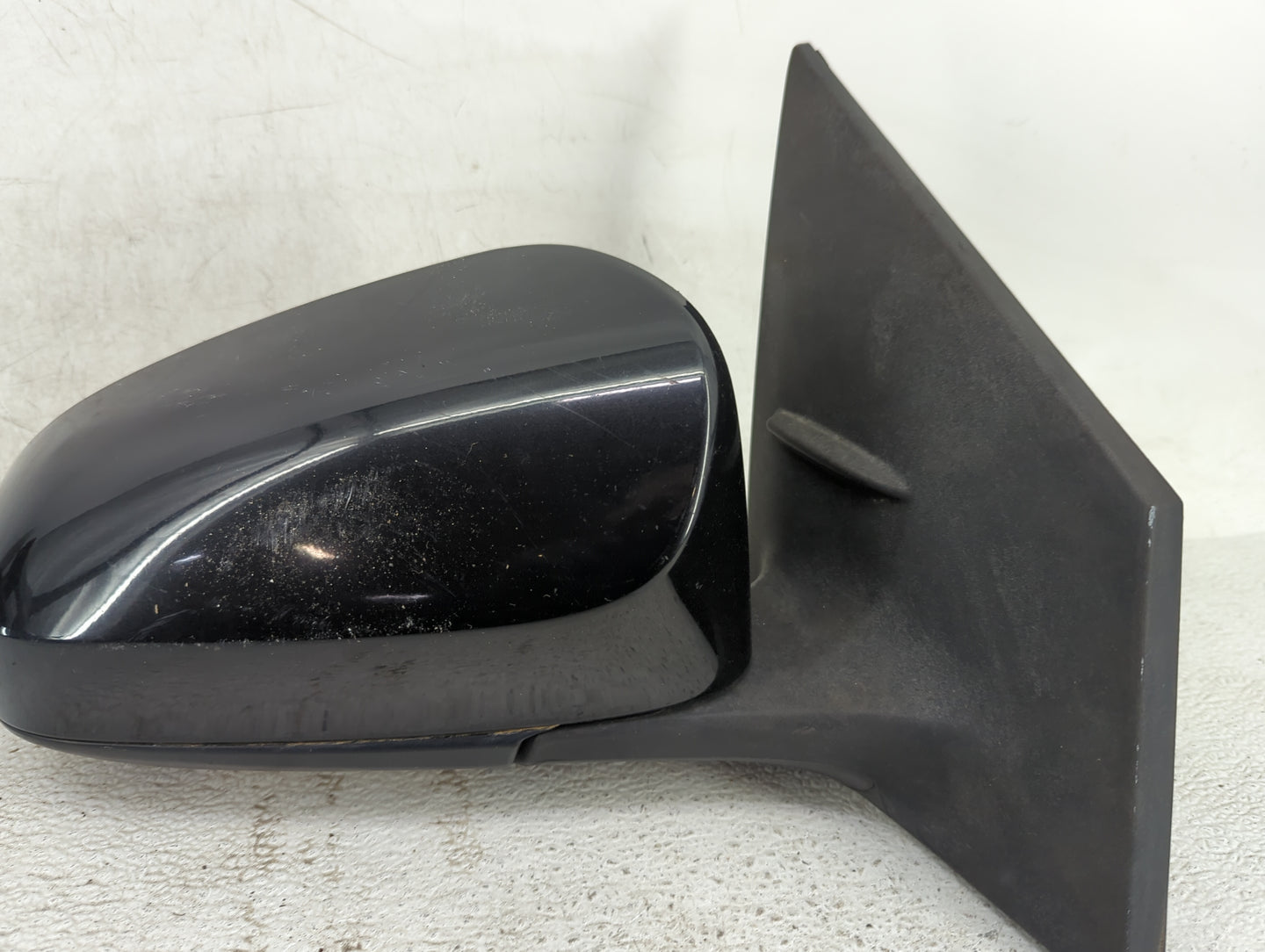 2014-2019 Toyota Corolla Passenger Side View Mirror - Right Door Mirror OEM Used - Oemusedautoparts1.com