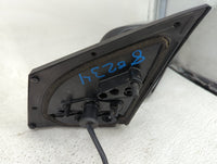 2014-2019 Toyota Corolla Passenger Side View Mirror - Right Door Mirror OEM Used - Oemusedautoparts1.com