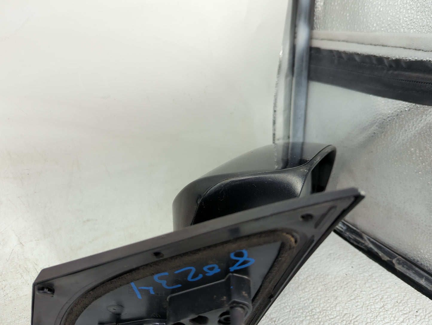 2014-2019 Toyota Corolla Passenger Side View Mirror - Right Door Mirror OEM Used - Oemusedautoparts1.com