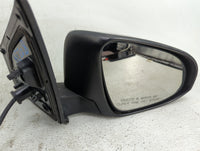 2014-2019 Toyota Corolla Passenger Side View Mirror - Right Door Mirror OEM Used - Oemusedautoparts1.com