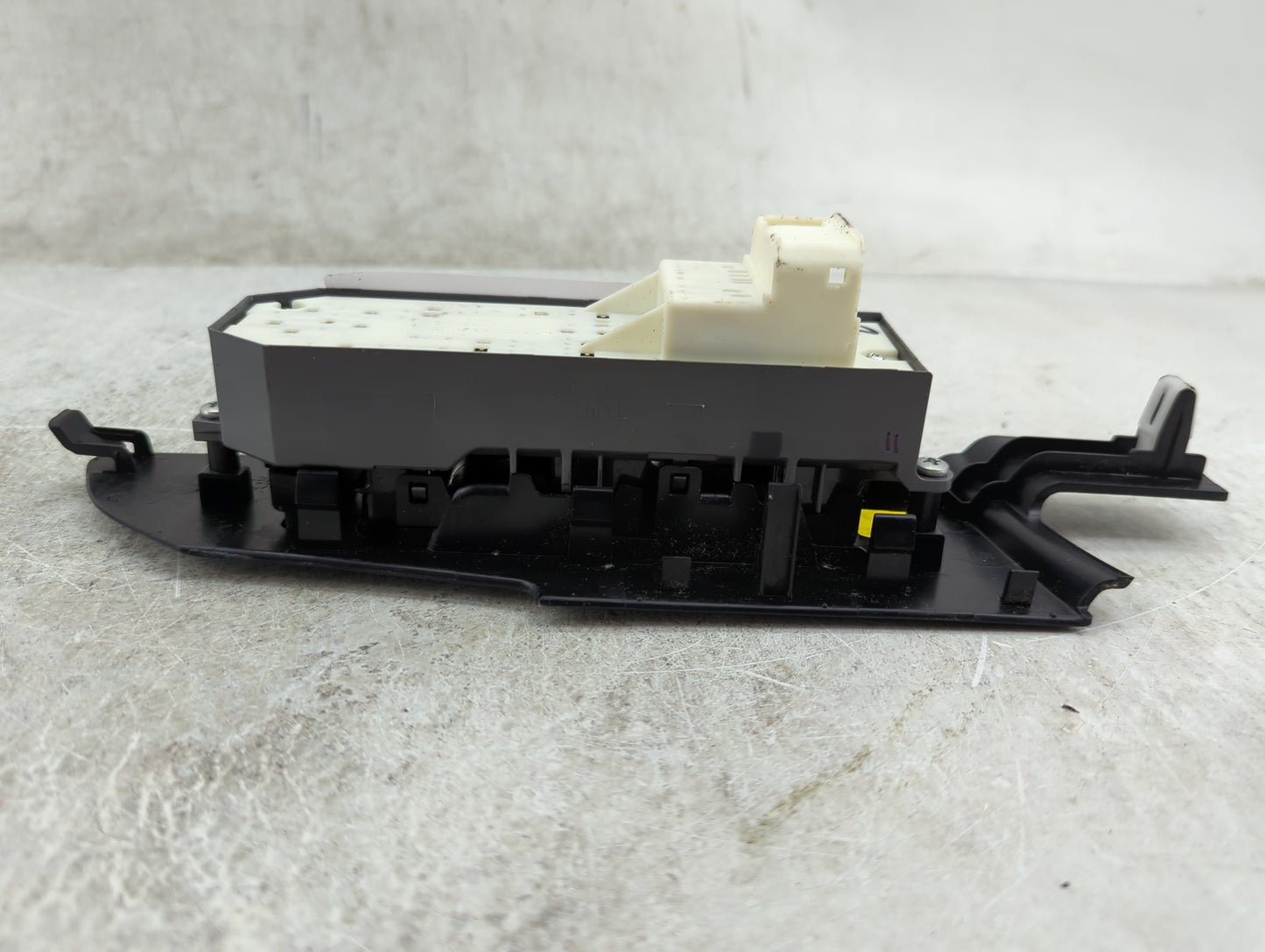 2014-2019 Toyota Corolla Master Power Window Switch Replacement Driver Side Left P/N:74232-02E70 Fits OEM Used Auto Parts - 