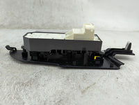 2014-2019 Toyota Corolla Master Power Window Switch Replacement Driver Side Left P/N:74232-02E70 Fits OEM Used Auto Parts - 