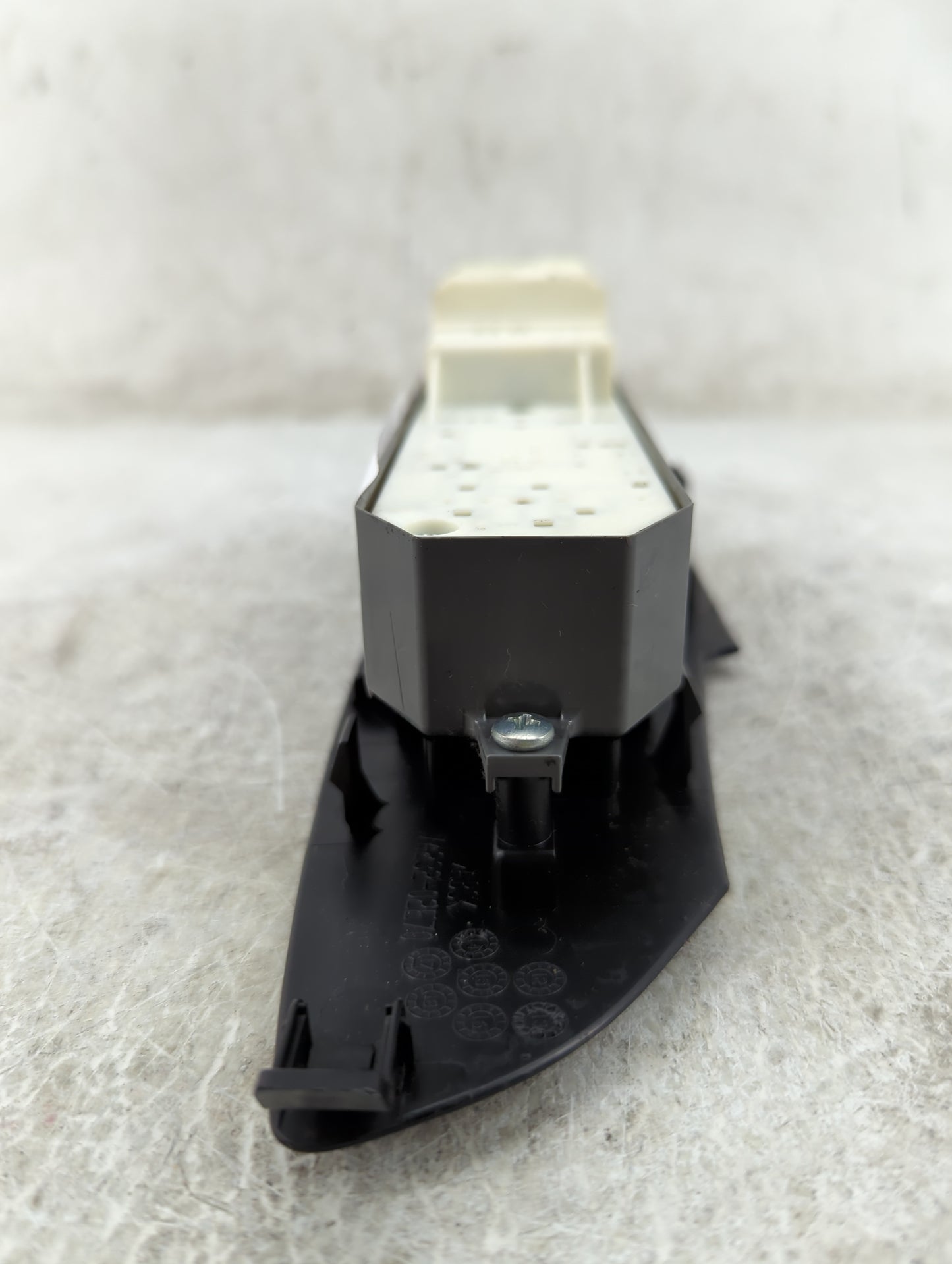 2014-2019 Toyota Corolla Master Power Window Switch Replacement Driver Side Left P/N:74232-02E70 Fits OEM Used Auto Parts - 