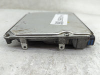 2014 Toyota Corolla PCM Engine Control Computer ECU ECM PCU OEM P/N:89661-0ZD41 28437531 Fits OEM Used Auto Parts - Oemuseda