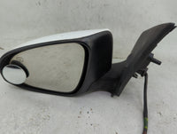 2014-2019 Toyota Corolla Driver Side View Mirror - Left Door Mirror OEM Used - Oemusedautoparts1.com