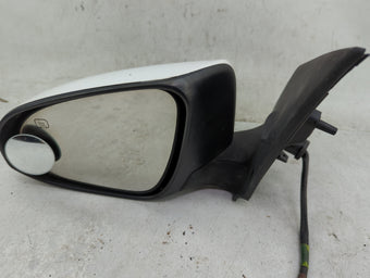 compare product 2014-2019 Toyota Corolla Driver Side View Mirror - Left Door Mirror OEM Used