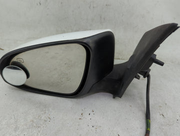 2014-2019 Toyota Corolla Driver Side View Mirror - Left Door Mirror OEM Used - Oemusedautoparts1.com