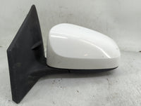 2014-2019 Toyota Corolla Driver Side View Mirror - Left Door Mirror OEM Used - Oemusedautoparts1.com