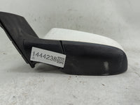 2014-2019 Toyota Corolla Driver Side View Mirror - Left Door Mirror OEM Used - Oemusedautoparts1.com