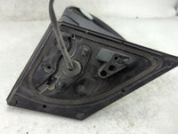 2014-2019 Toyota Corolla Driver Side View Mirror - Left Door Mirror OEM Used - Oemusedautoparts1.com