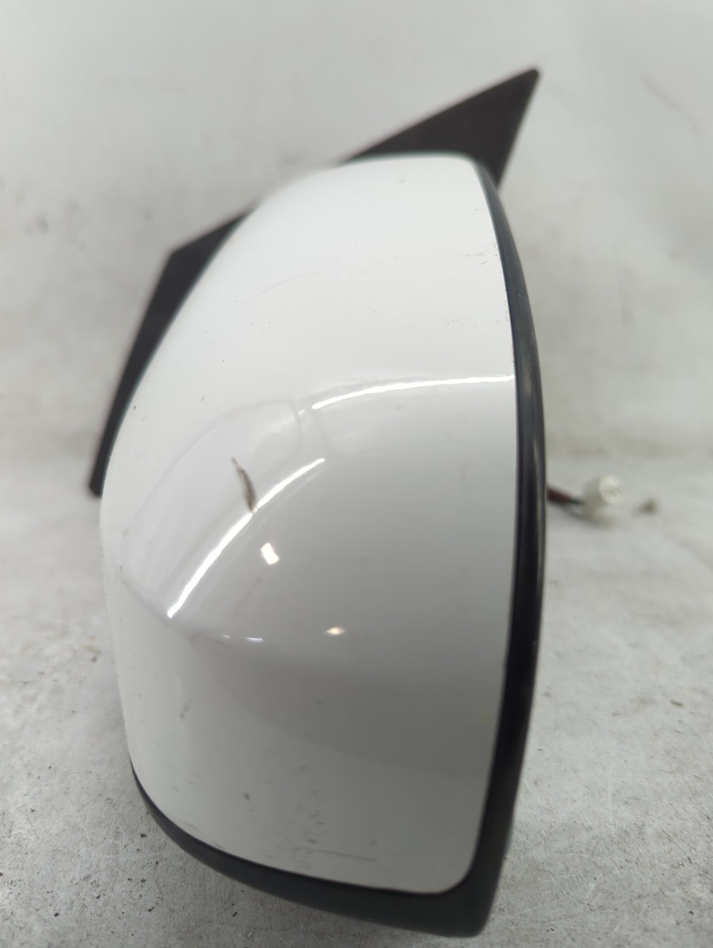 2014-2019 Toyota Corolla Driver Side View Mirror - Left Door Mirror OEM Used - Oemusedautoparts1.com