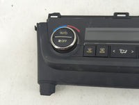 2014-2016 Toyota Corolla Climate Control Module Temperature AC/Heater Replacement P/N:75F832 Fits Fits 2014 2015 2016 OEM Us