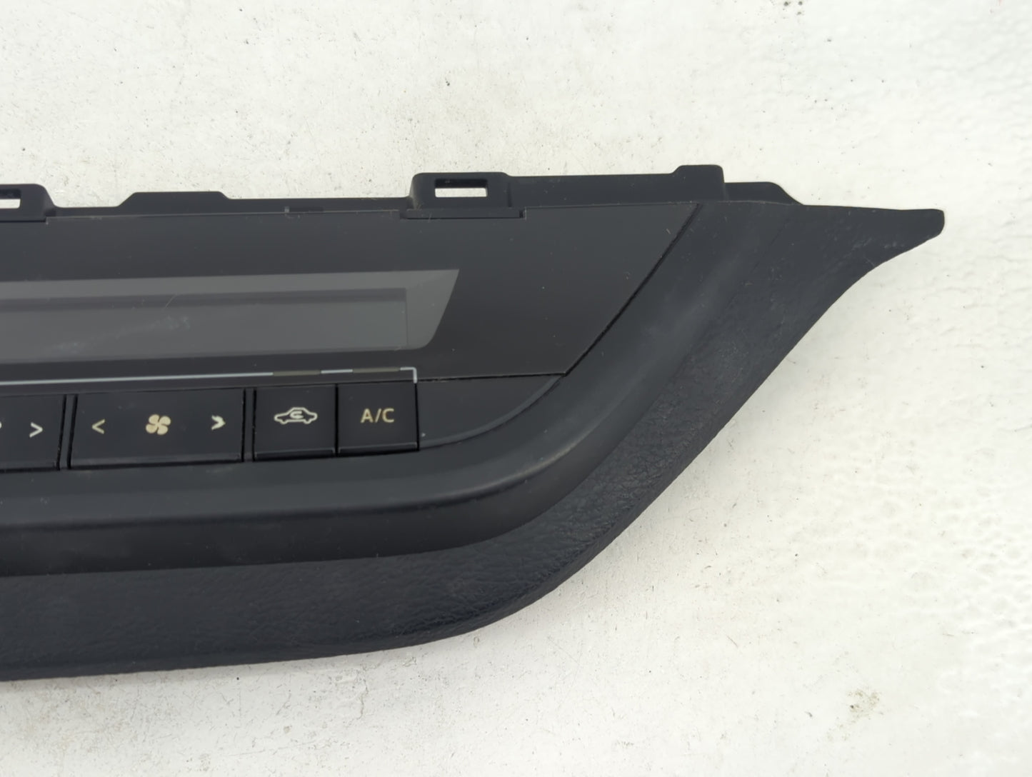 2014-2016 Toyota Corolla Climate Control Module Temperature AC/Heater Replacement P/N:75F832 Fits Fits 2014 2015 2016 OEM Us