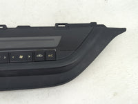 2014-2016 Toyota Corolla Climate Control Module Temperature AC/Heater Replacement P/N:75F832 Fits Fits 2014 2015 2016 OEM Us