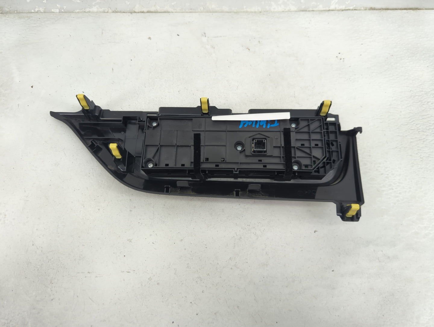 2014-2016 Toyota Corolla Climate Control Module Temperature AC/Heater Replacement P/N:75F832 Fits Fits 2014 2015 2016 OEM Us