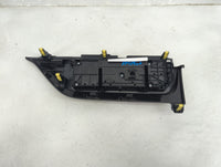 2014-2016 Toyota Corolla Climate Control Module Temperature AC/Heater Replacement P/N:75F832 Fits Fits 2014 2015 2016 OEM Us