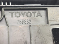 2014-2016 Toyota Corolla Climate Control Module Temperature AC/Heater Replacement P/N:75F832 Fits Fits 2014 2015 2016 OEM Us