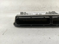 2014 Toyota Corolla PCM Engine Control Computer ECU ECM PCU OEM P/N:89661-0ZB40 28406838 Fits OEM Used Auto Parts - Oemuseda