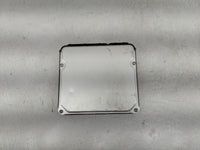 2014 Toyota Corolla PCM Engine Control Computer ECU ECM PCU OEM P/N:89661-0ZB40 28406838 Fits OEM Used Auto Parts - Oemuseda