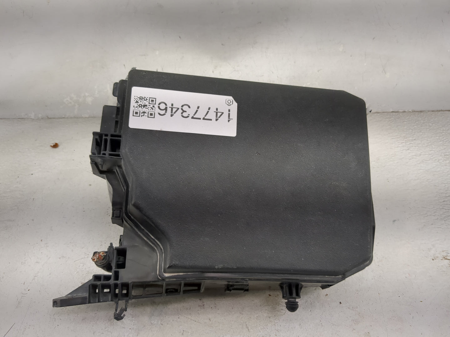 2014-2019 Toyota Corolla Fusebox Fuse Box Panel Relay Module P/N:82662-02660 Fits Fits 2014 2015 2016 2017 2018 2019 OEM Use