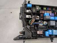 2014-2019 Toyota Corolla Fusebox Fuse Box Panel Relay Module P/N:82662-02660 Fits Fits 2014 2015 2016 2017 2018 2019 OEM Use