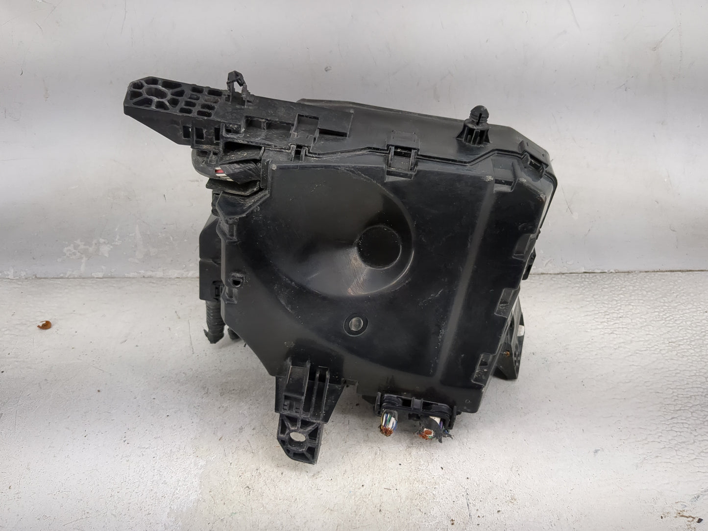 2014-2019 Toyota Corolla Fusebox Fuse Box Panel Relay Module P/N:82662-02660 Fits Fits 2014 2015 2016 2017 2018 2019 OEM Use