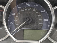 2014-2016 Toyota Corolla Instrument Cluster Speedometer Gauges P/N:83800-0ZX10-00 TN157560-0924 Miles: Fits Fits 2014 2015 2